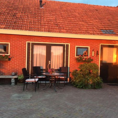 Fine Holiday Home In Donkerbroek Dış mekan fotoğraf