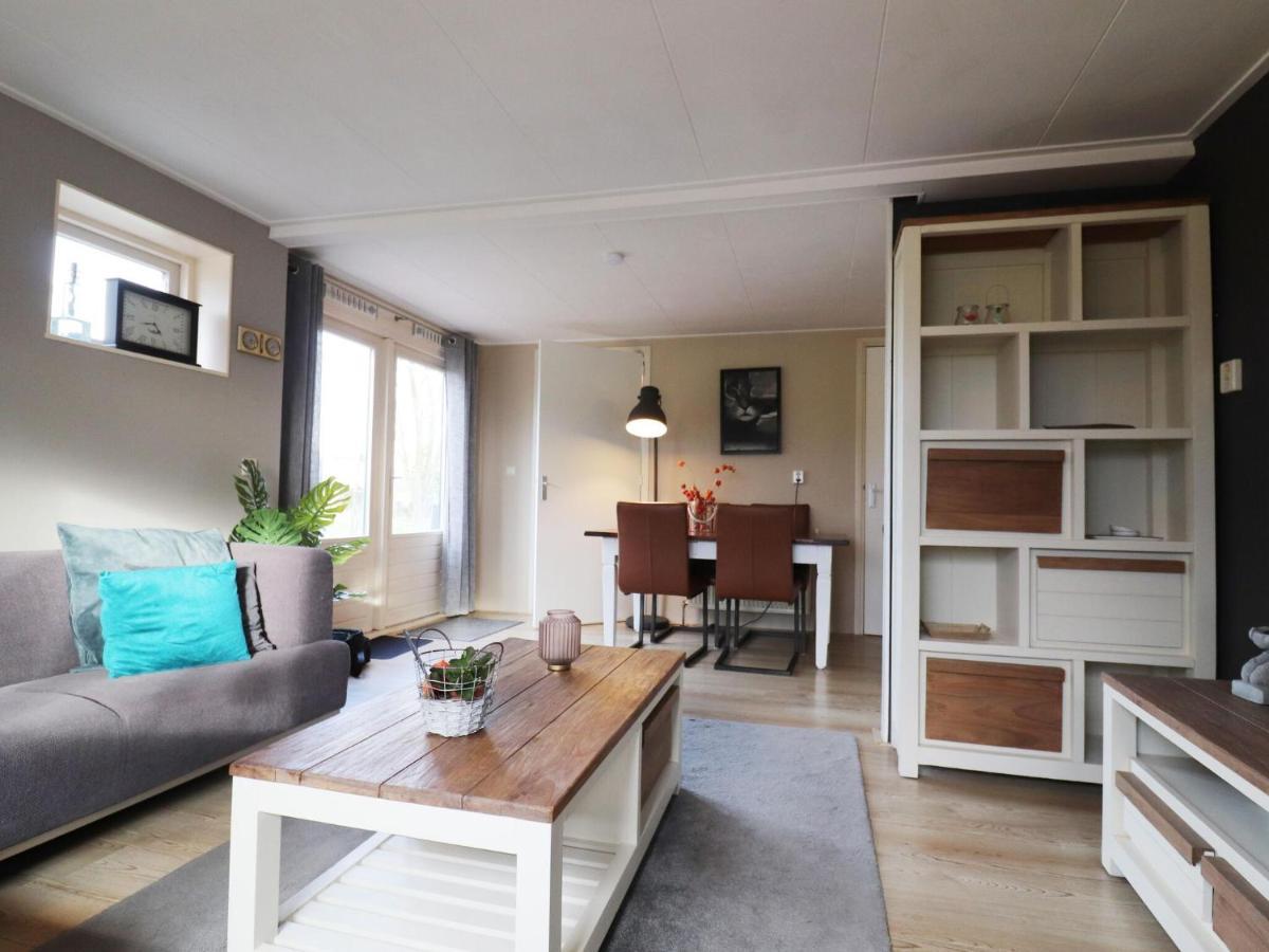 Fine Holiday Home In Donkerbroek Dış mekan fotoğraf