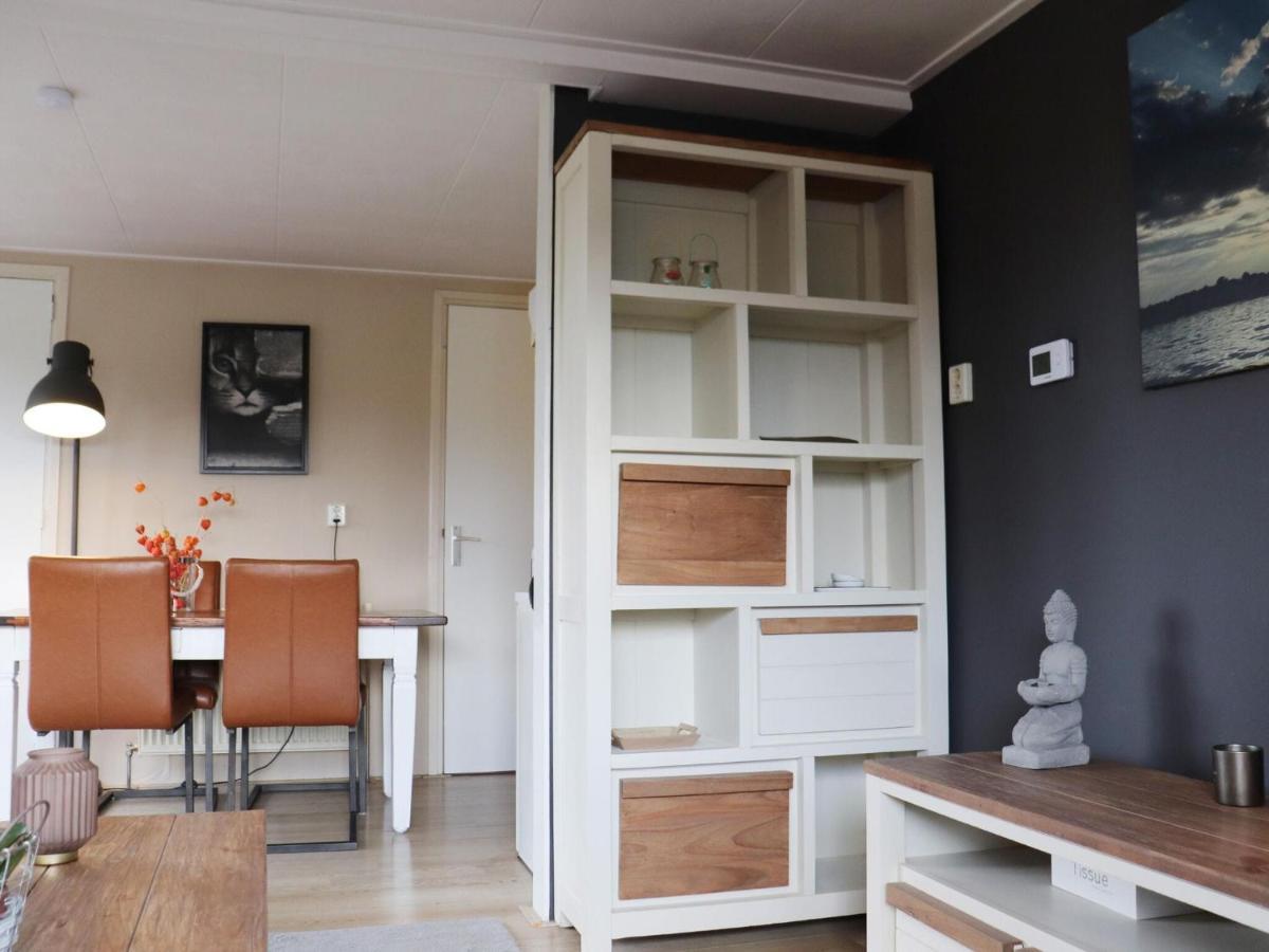 Fine Holiday Home In Donkerbroek Dış mekan fotoğraf