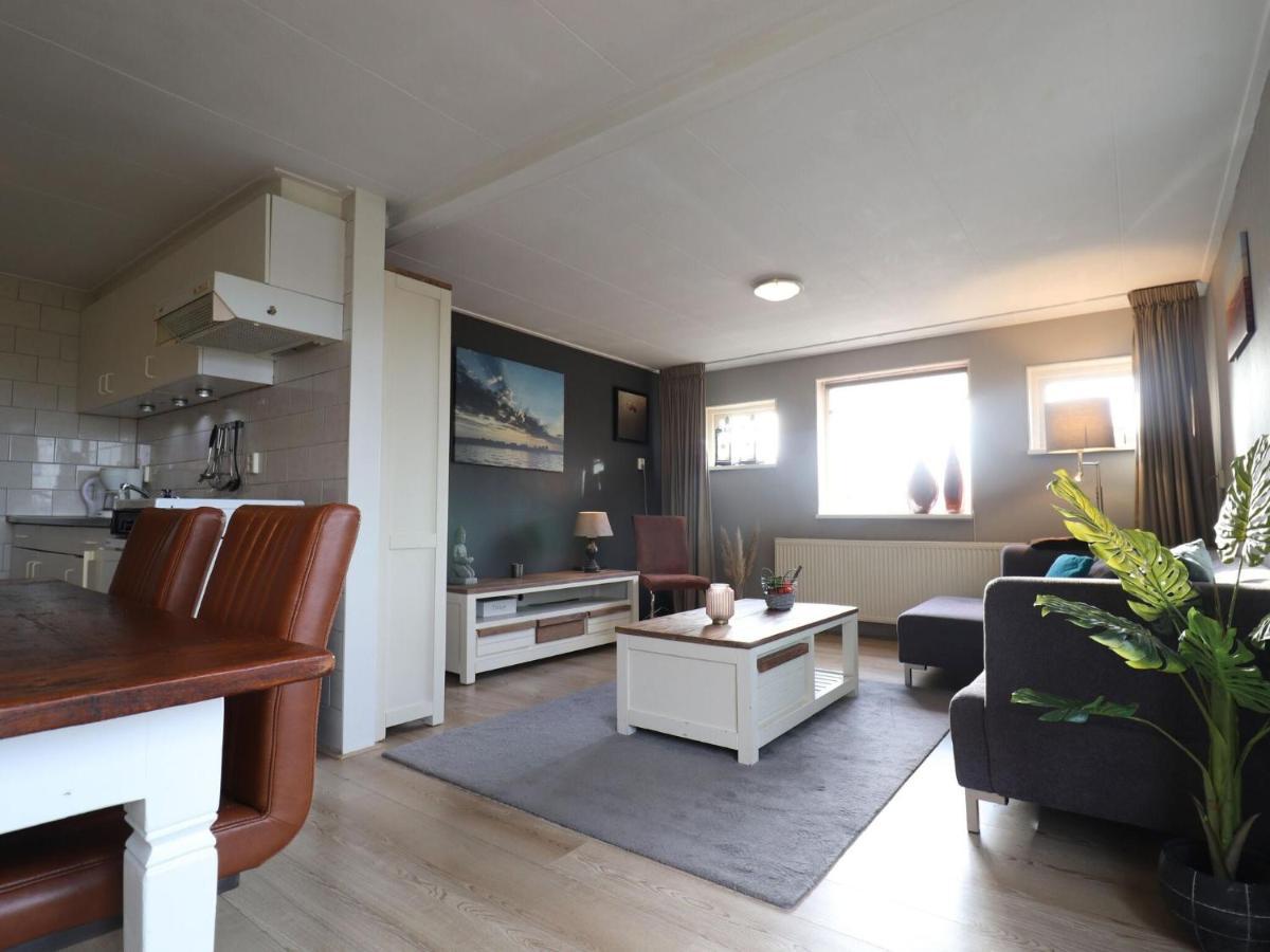 Fine Holiday Home In Donkerbroek Dış mekan fotoğraf