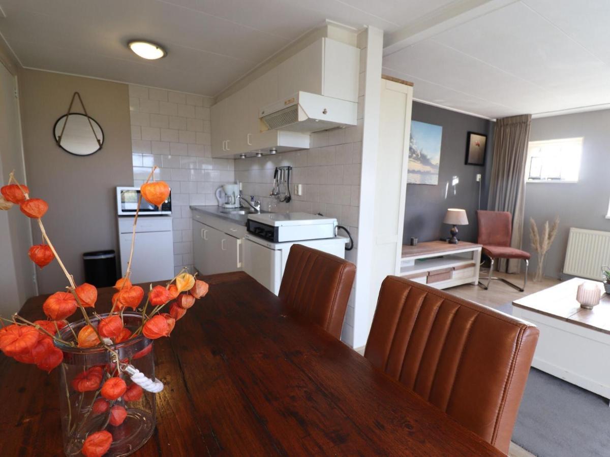 Fine Holiday Home In Donkerbroek Dış mekan fotoğraf