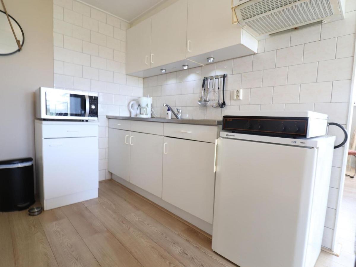 Fine Holiday Home In Donkerbroek Dış mekan fotoğraf