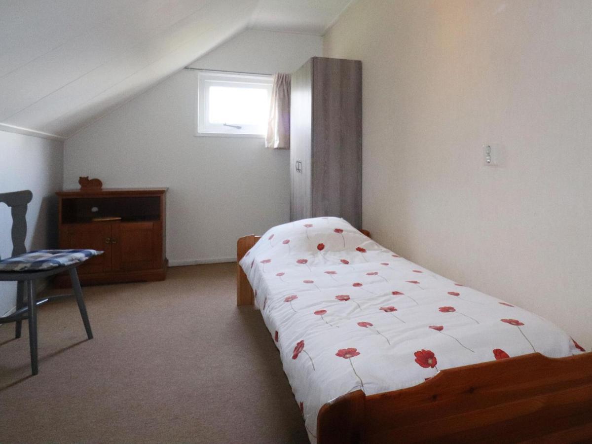 Fine Holiday Home In Donkerbroek Dış mekan fotoğraf