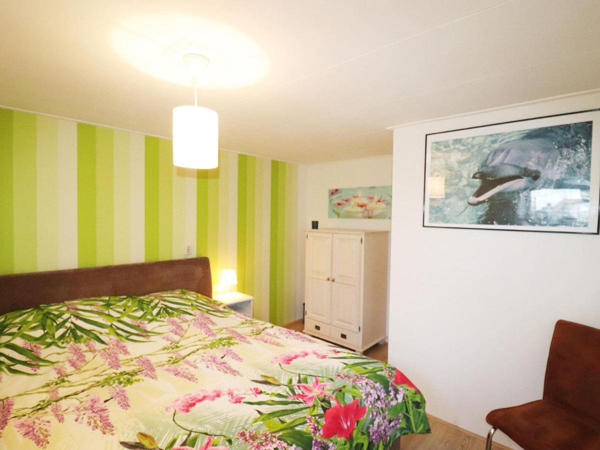 Fine Holiday Home In Donkerbroek Dış mekan fotoğraf
