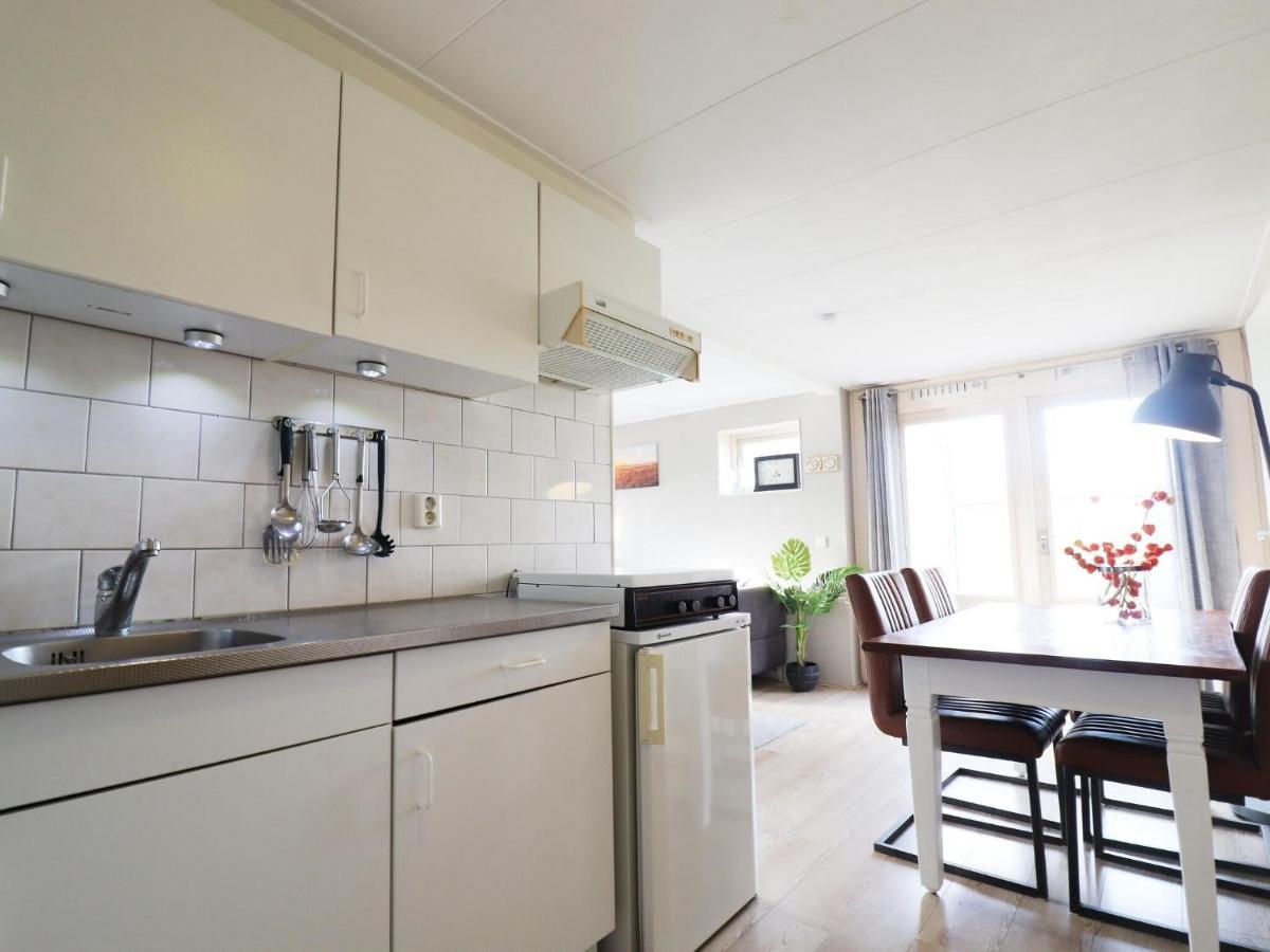 Fine Holiday Home In Donkerbroek Dış mekan fotoğraf