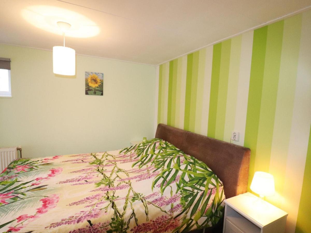 Fine Holiday Home In Donkerbroek Dış mekan fotoğraf