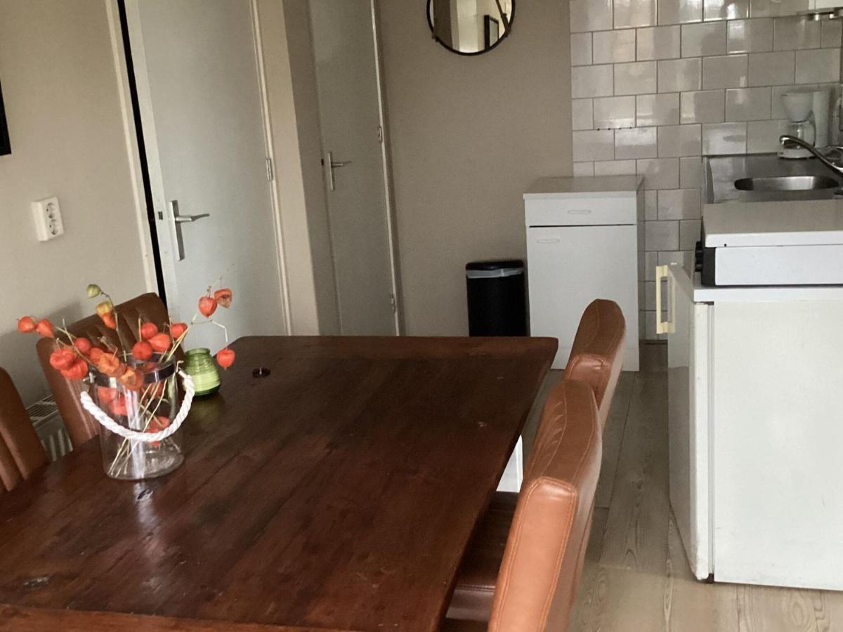 Fine Holiday Home In Donkerbroek Dış mekan fotoğraf