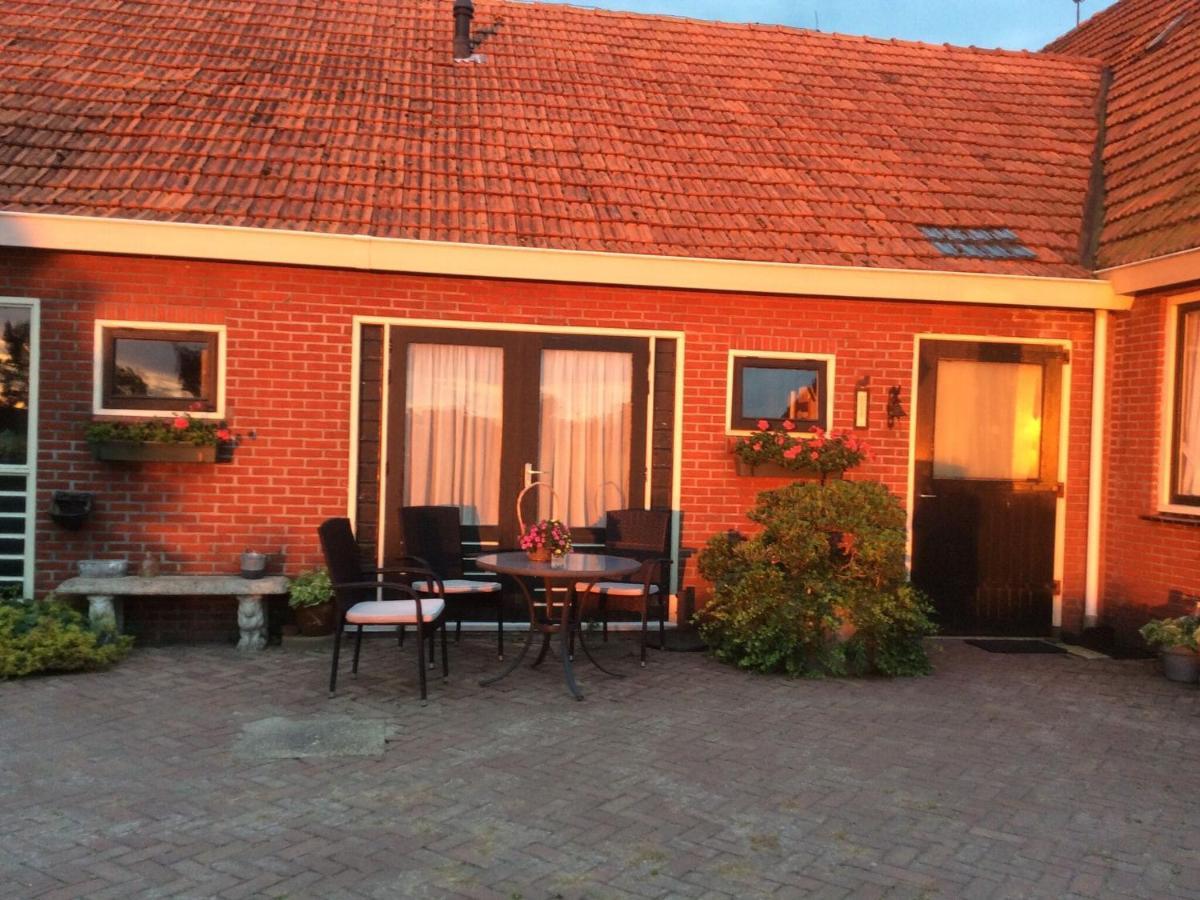 Fine Holiday Home In Donkerbroek Dış mekan fotoğraf